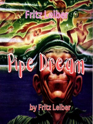 cover image of Fritz Leiber